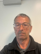 Hans-Erik Degn Pedersen